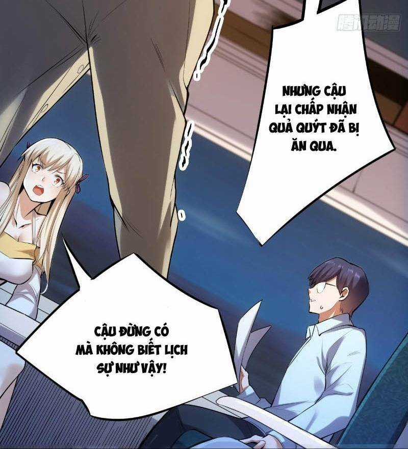 Trọng Sinh Không Làm Chạn Vương, Tôi Một Mình Nạp Game Thăng Cấp Chapter 1 trang 94