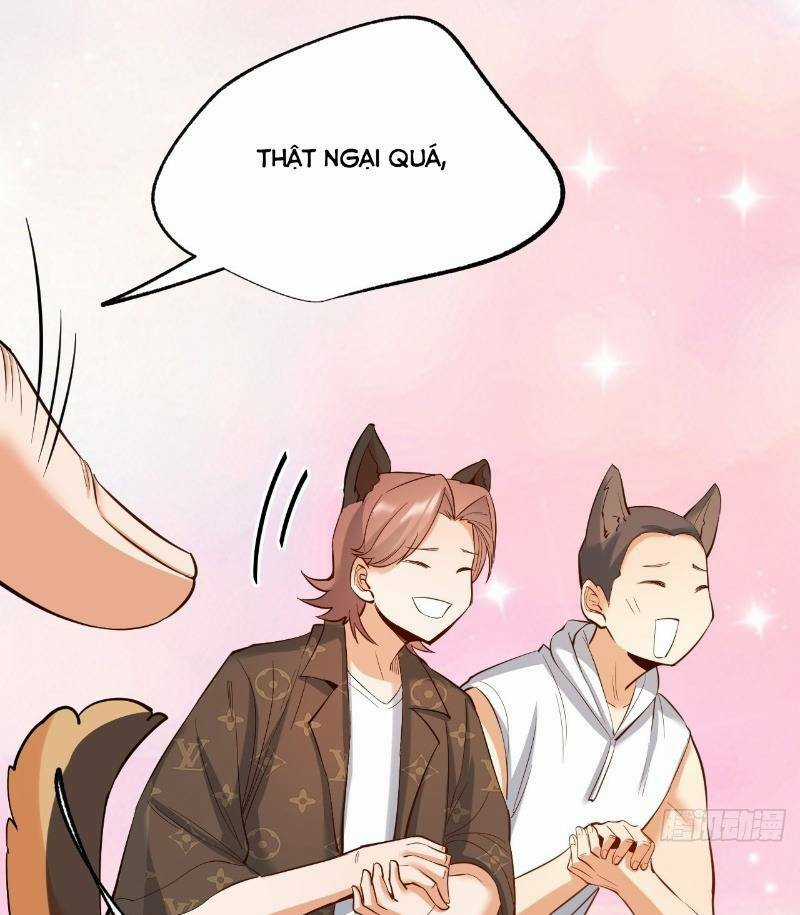 Trọng Sinh Không Làm Chạn Vương, Tôi Một Mình Nạp Game Thăng Cấp Chapter 10 trang 10