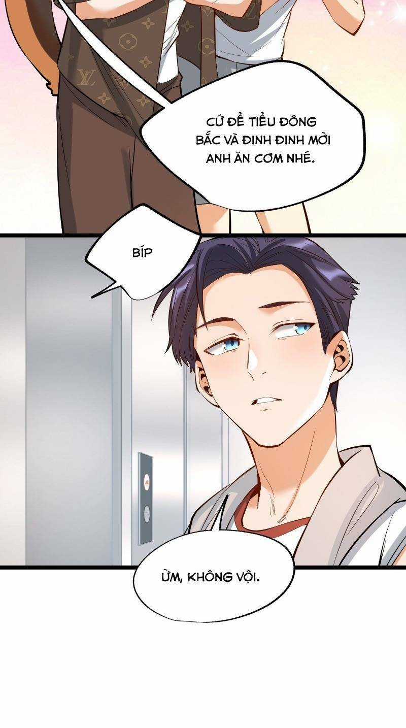 Trọng Sinh Không Làm Chạn Vương, Tôi Một Mình Nạp Game Thăng Cấp Chapter 10 trang 11