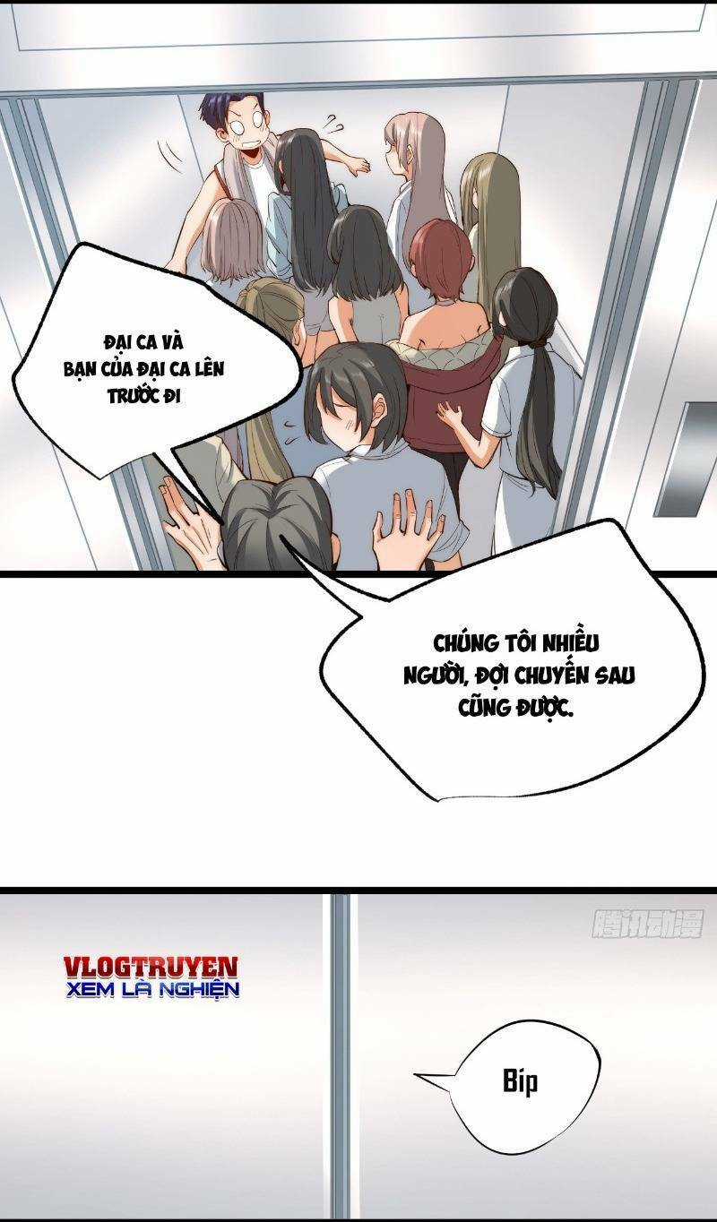 Trọng Sinh Không Làm Chạn Vương, Tôi Một Mình Nạp Game Thăng Cấp Chapter 10 trang 14