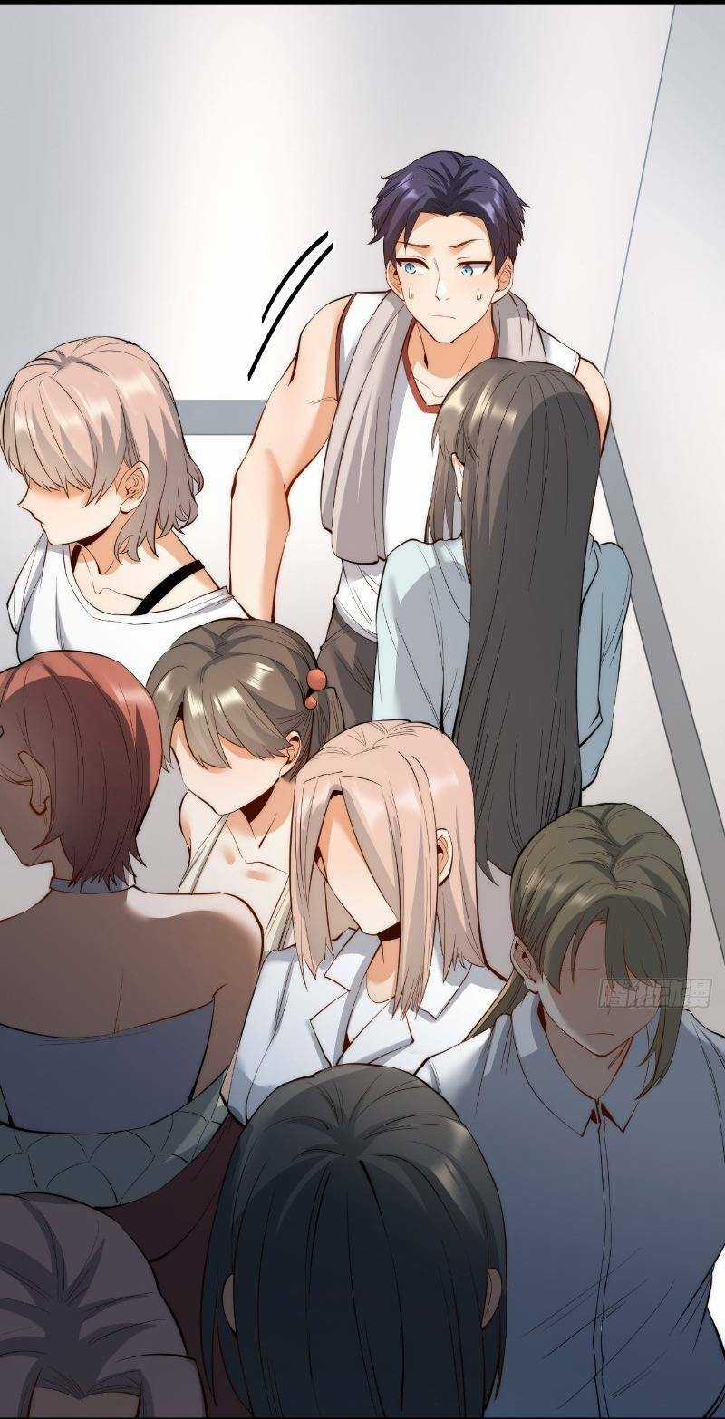 Trọng Sinh Không Làm Chạn Vương, Tôi Một Mình Nạp Game Thăng Cấp Chapter 10 trang 15