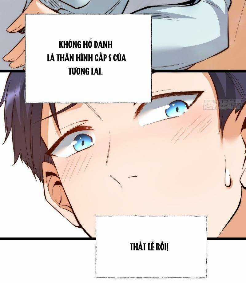 Trọng Sinh Không Làm Chạn Vương, Tôi Một Mình Nạp Game Thăng Cấp Chapter 10 trang 18