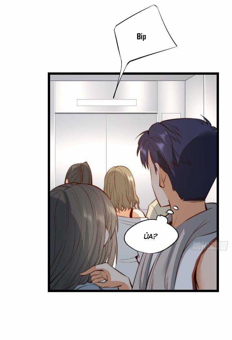 Trọng Sinh Không Làm Chạn Vương, Tôi Một Mình Nạp Game Thăng Cấp Chapter 10 trang 19