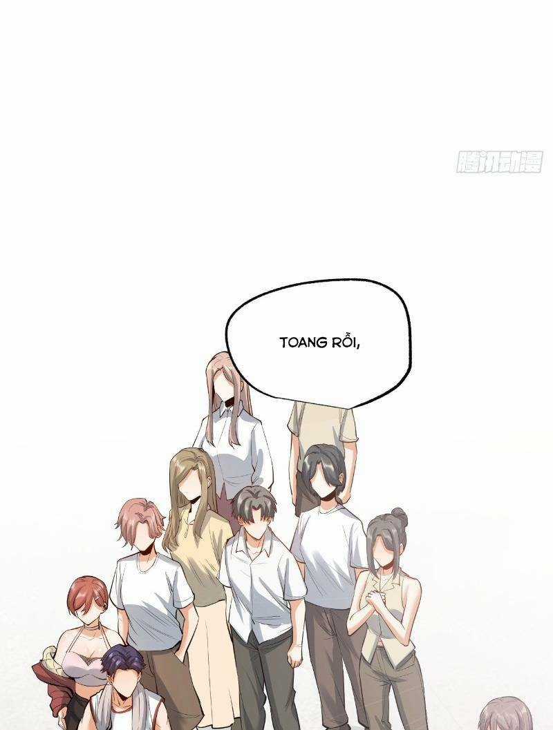 Trọng Sinh Không Làm Chạn Vương, Tôi Một Mình Nạp Game Thăng Cấp Chapter 10 trang 2