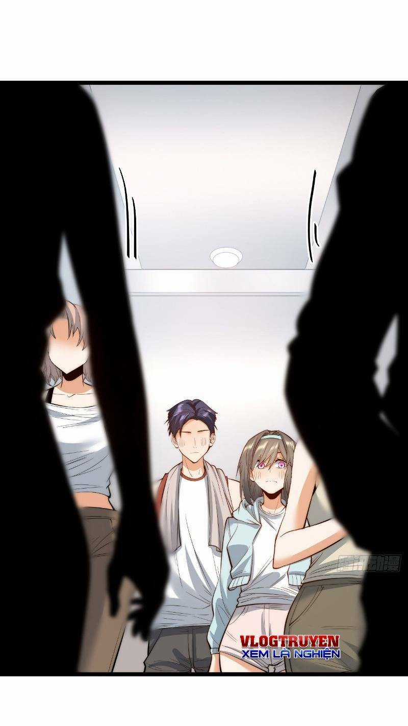 Trọng Sinh Không Làm Chạn Vương, Tôi Một Mình Nạp Game Thăng Cấp Chapter 10 trang 20