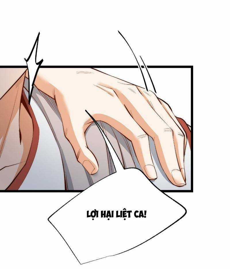 Trọng Sinh Không Làm Chạn Vương, Tôi Một Mình Nạp Game Thăng Cấp Chapter 10 trang 21