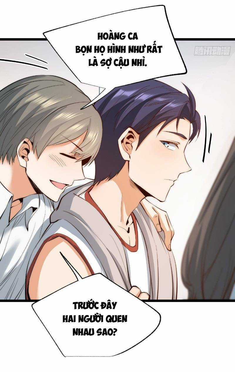 Trọng Sinh Không Làm Chạn Vương, Tôi Một Mình Nạp Game Thăng Cấp Chapter 10 trang 22