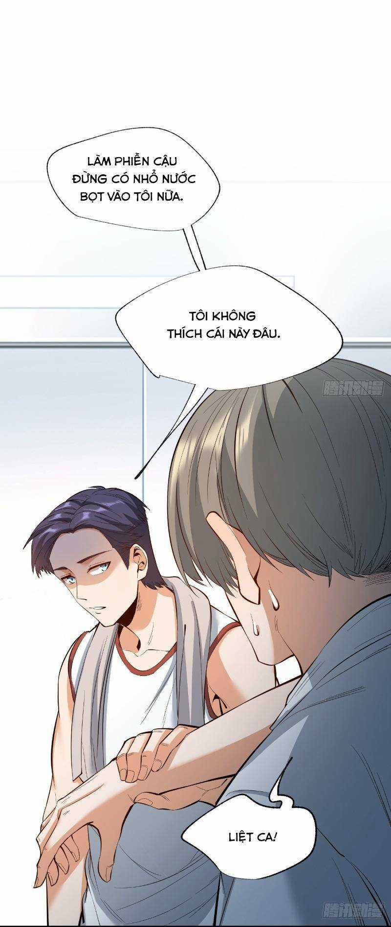 Trọng Sinh Không Làm Chạn Vương, Tôi Một Mình Nạp Game Thăng Cấp Chapter 10 trang 24