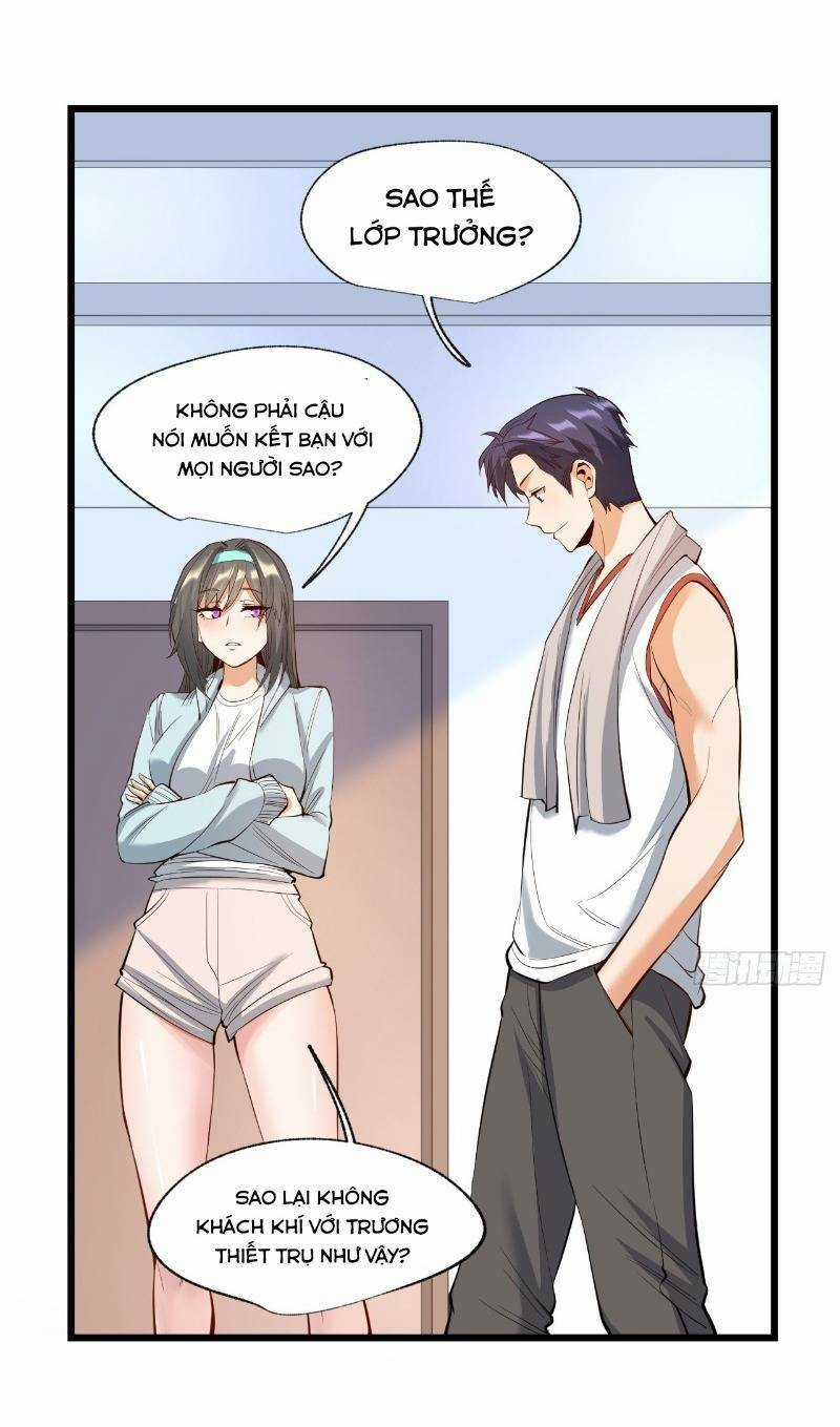 Trọng Sinh Không Làm Chạn Vương, Tôi Một Mình Nạp Game Thăng Cấp Chapter 10 trang 29