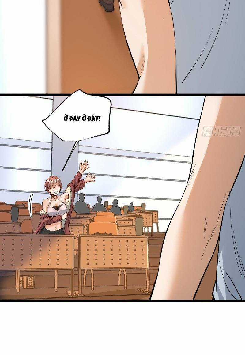 Trọng Sinh Không Làm Chạn Vương, Tôi Một Mình Nạp Game Thăng Cấp Chapter 10 trang 31