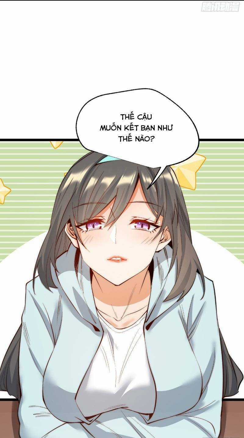 Trọng Sinh Không Làm Chạn Vương, Tôi Một Mình Nạp Game Thăng Cấp Chapter 10 trang 35