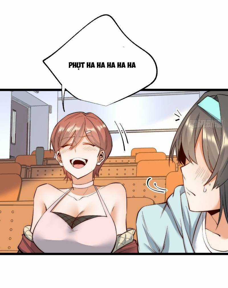 Trọng Sinh Không Làm Chạn Vương, Tôi Một Mình Nạp Game Thăng Cấp Chapter 10 trang 37