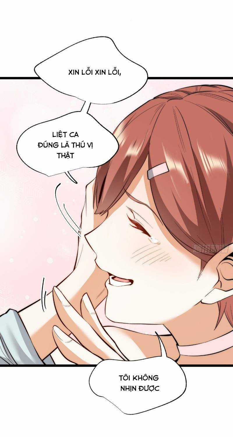 Trọng Sinh Không Làm Chạn Vương, Tôi Một Mình Nạp Game Thăng Cấp Chapter 10 trang 38