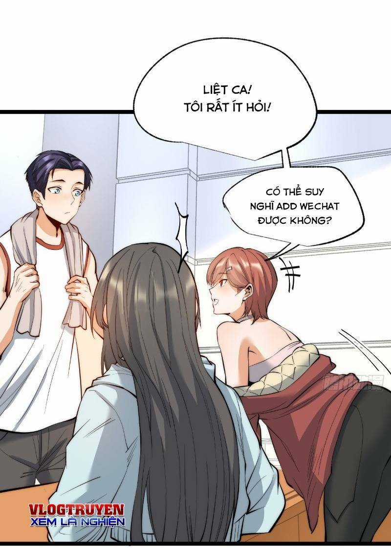 Trọng Sinh Không Làm Chạn Vương, Tôi Một Mình Nạp Game Thăng Cấp Chapter 10 trang 39