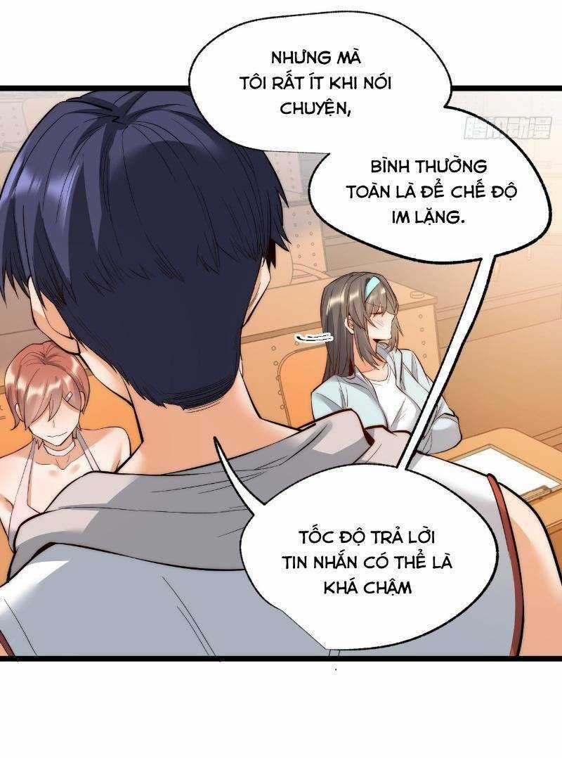 Trọng Sinh Không Làm Chạn Vương, Tôi Một Mình Nạp Game Thăng Cấp Chapter 10 trang 41