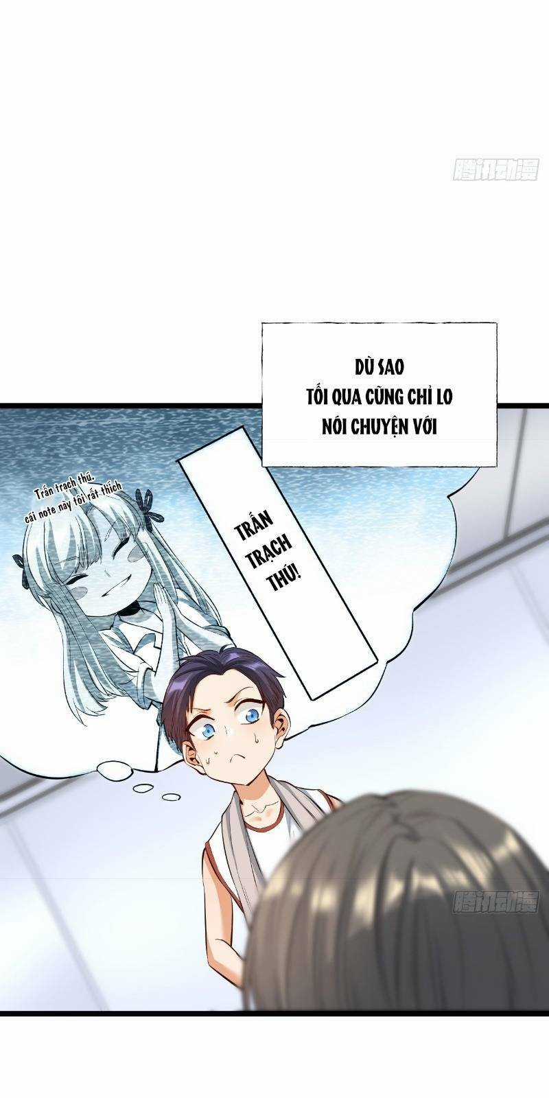 Trọng Sinh Không Làm Chạn Vương, Tôi Một Mình Nạp Game Thăng Cấp Chapter 10 trang 43