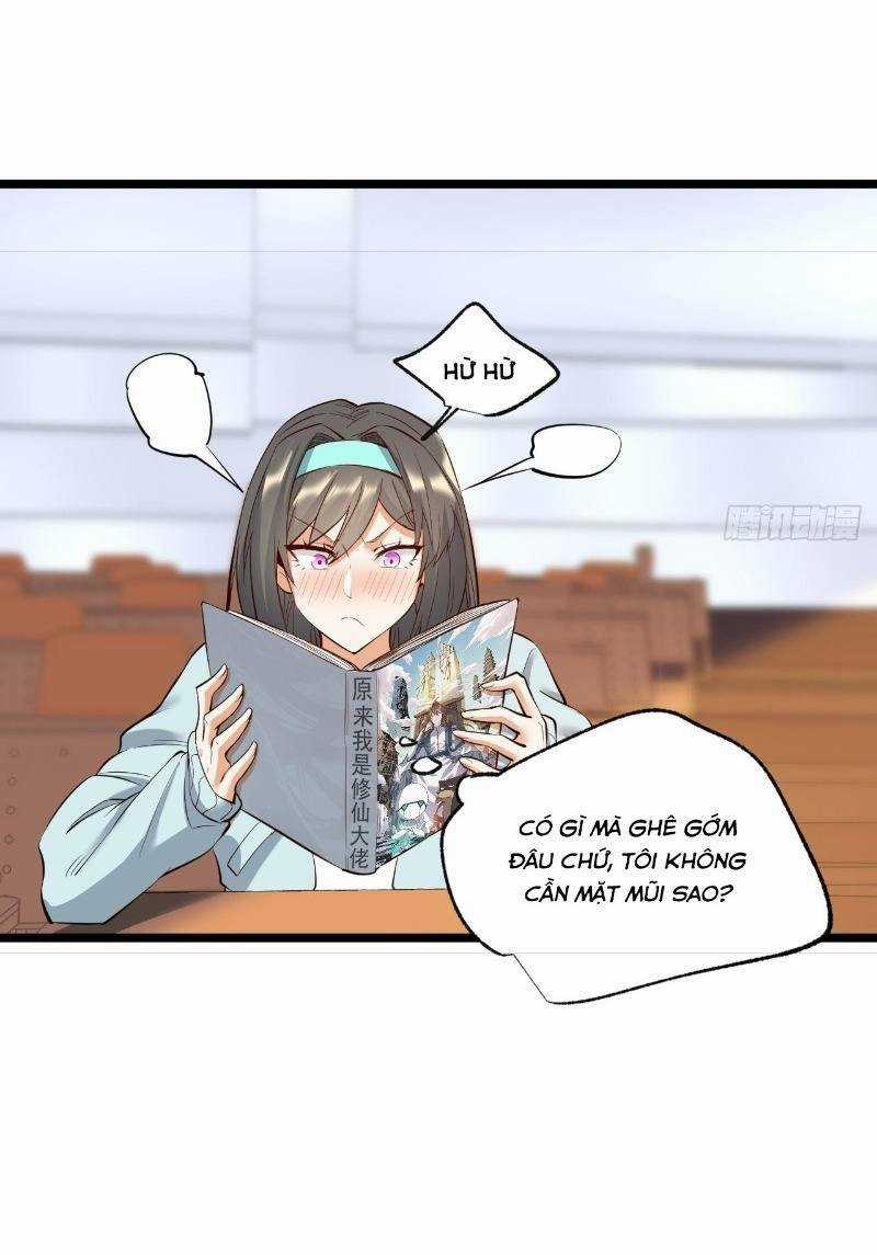 Trọng Sinh Không Làm Chạn Vương, Tôi Một Mình Nạp Game Thăng Cấp Chapter 10 trang 45