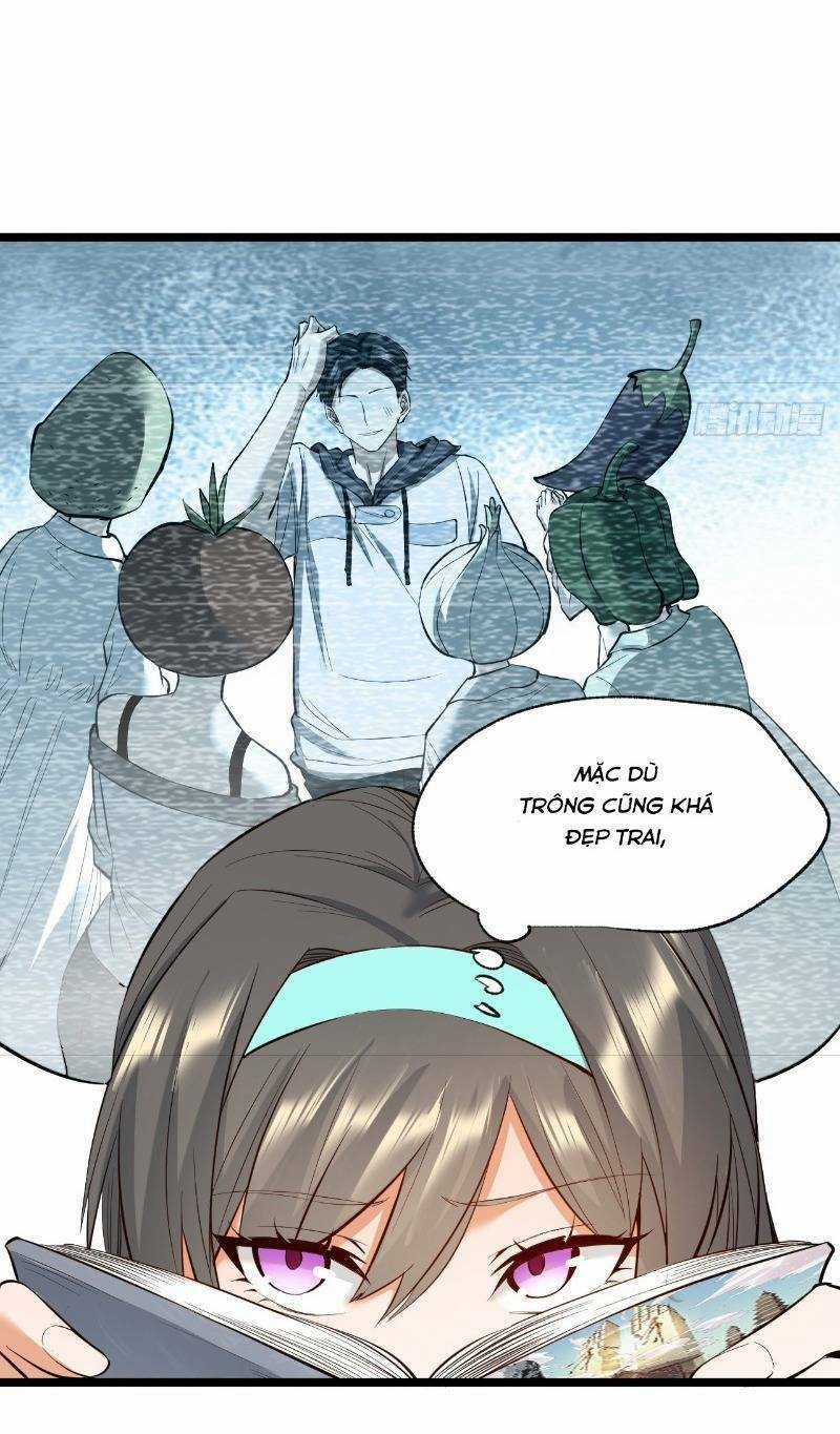 Trọng Sinh Không Làm Chạn Vương, Tôi Một Mình Nạp Game Thăng Cấp Chapter 10 trang 46