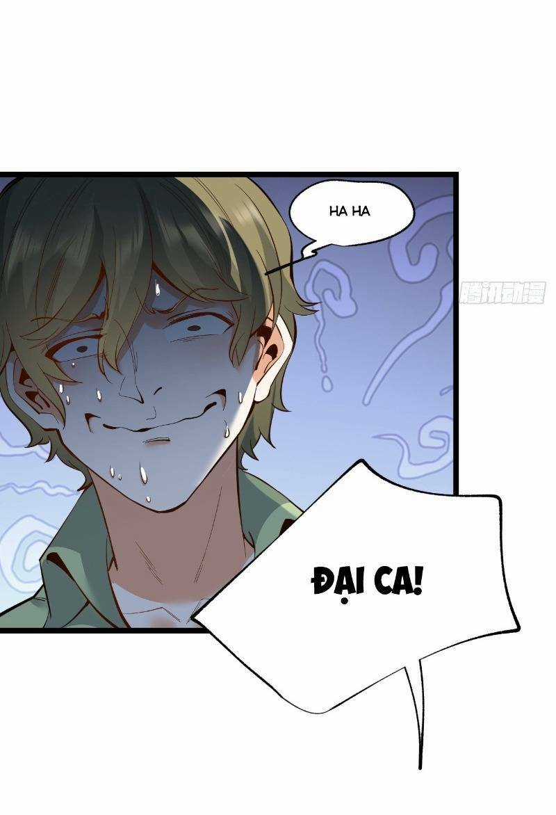 Trọng Sinh Không Làm Chạn Vương, Tôi Một Mình Nạp Game Thăng Cấp Chapter 10 trang 5