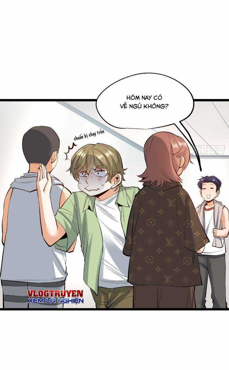 Trọng Sinh Không Làm Chạn Vương, Tôi Một Mình Nạp Game Thăng Cấp Chapter 10 trang 7