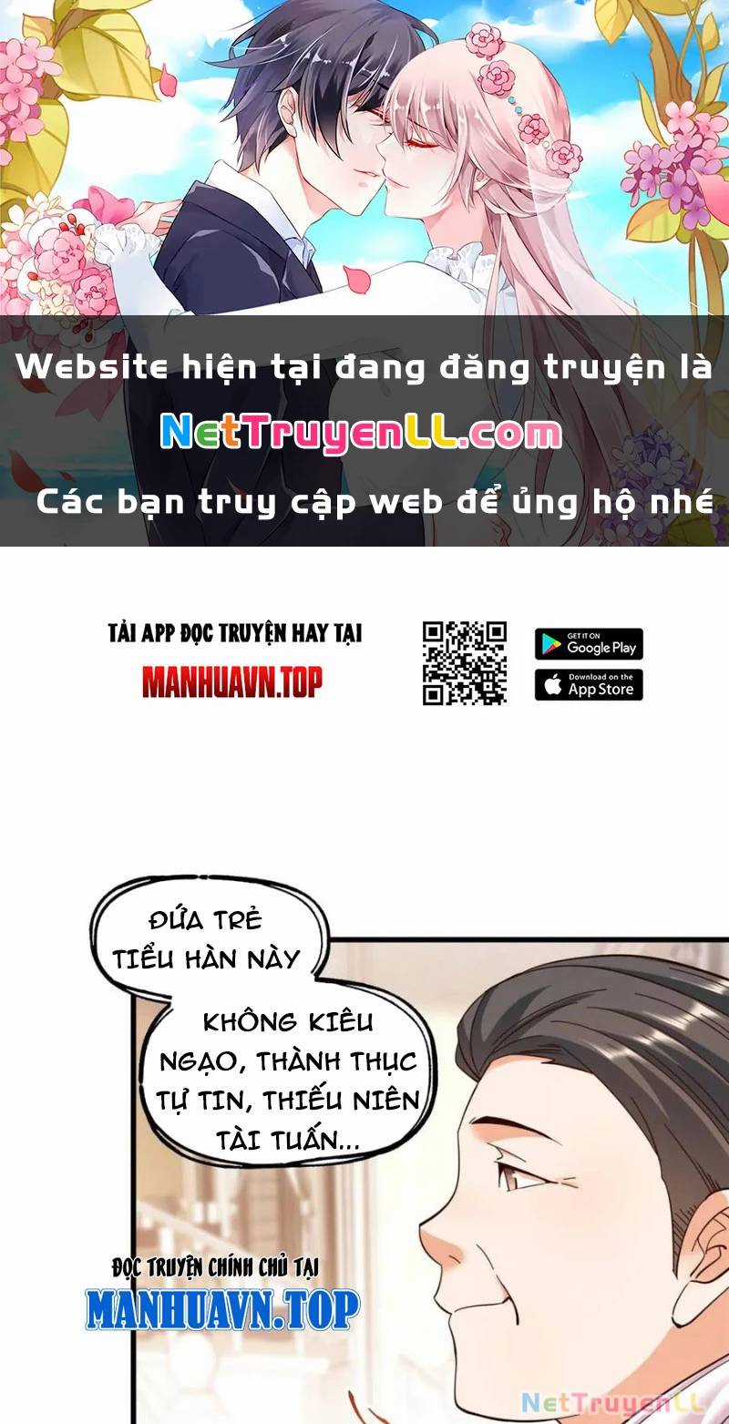 Trọng Sinh Không Làm Chạn Vương, Tôi Một Mình Nạp Game Thăng Cấp Chapter 102 trang 1