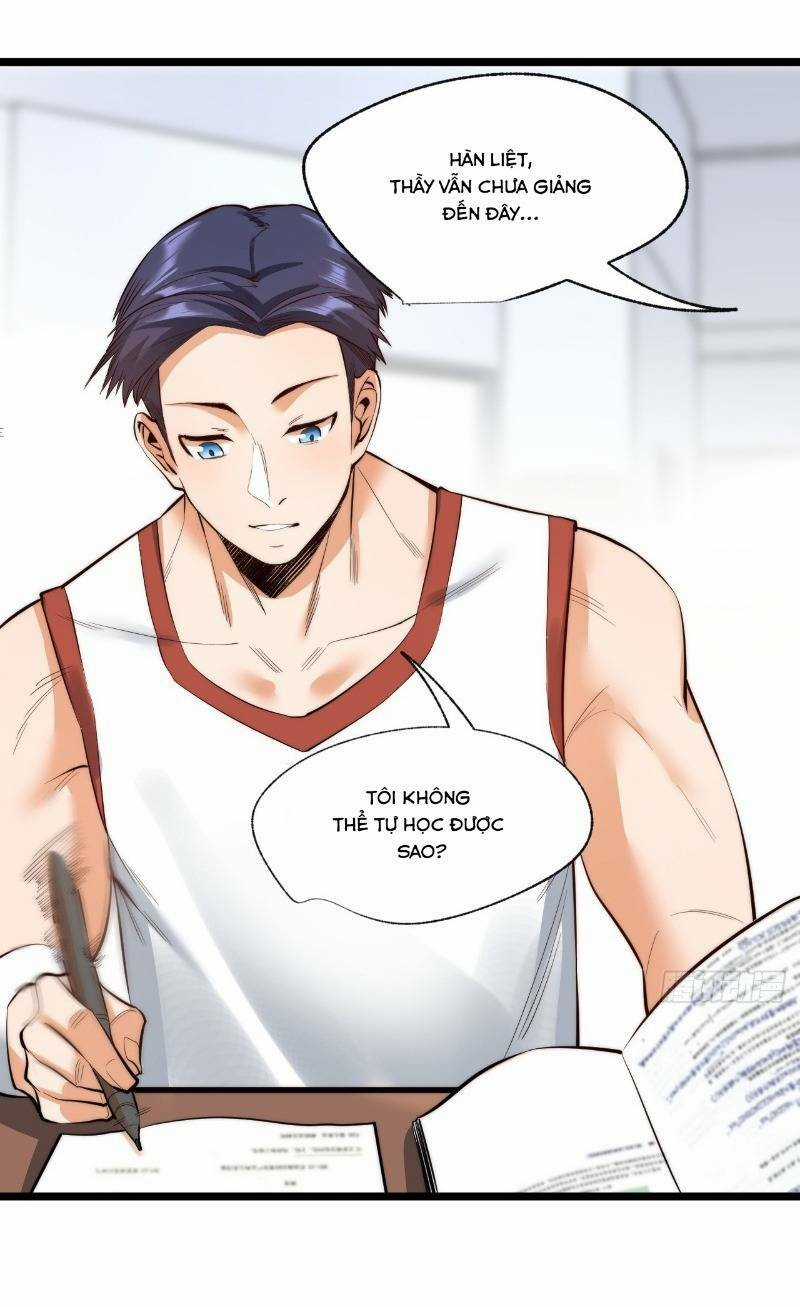 Trọng Sinh Không Làm Chạn Vương, Tôi Một Mình Nạp Game Thăng Cấp Chapter 11 trang 11