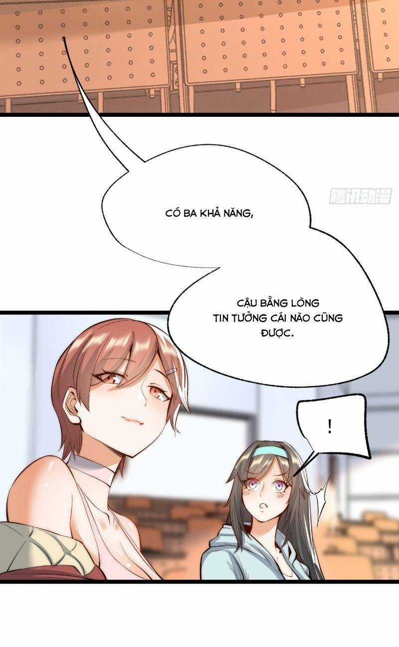 Trọng Sinh Không Làm Chạn Vương, Tôi Một Mình Nạp Game Thăng Cấp Chapter 11 trang 15