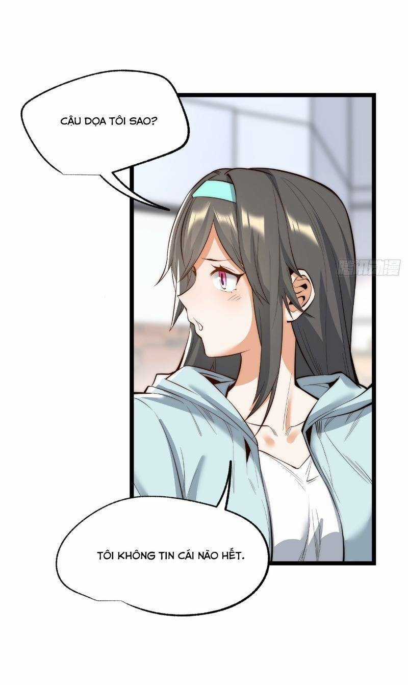 Trọng Sinh Không Làm Chạn Vương, Tôi Một Mình Nạp Game Thăng Cấp Chapter 11 trang 16