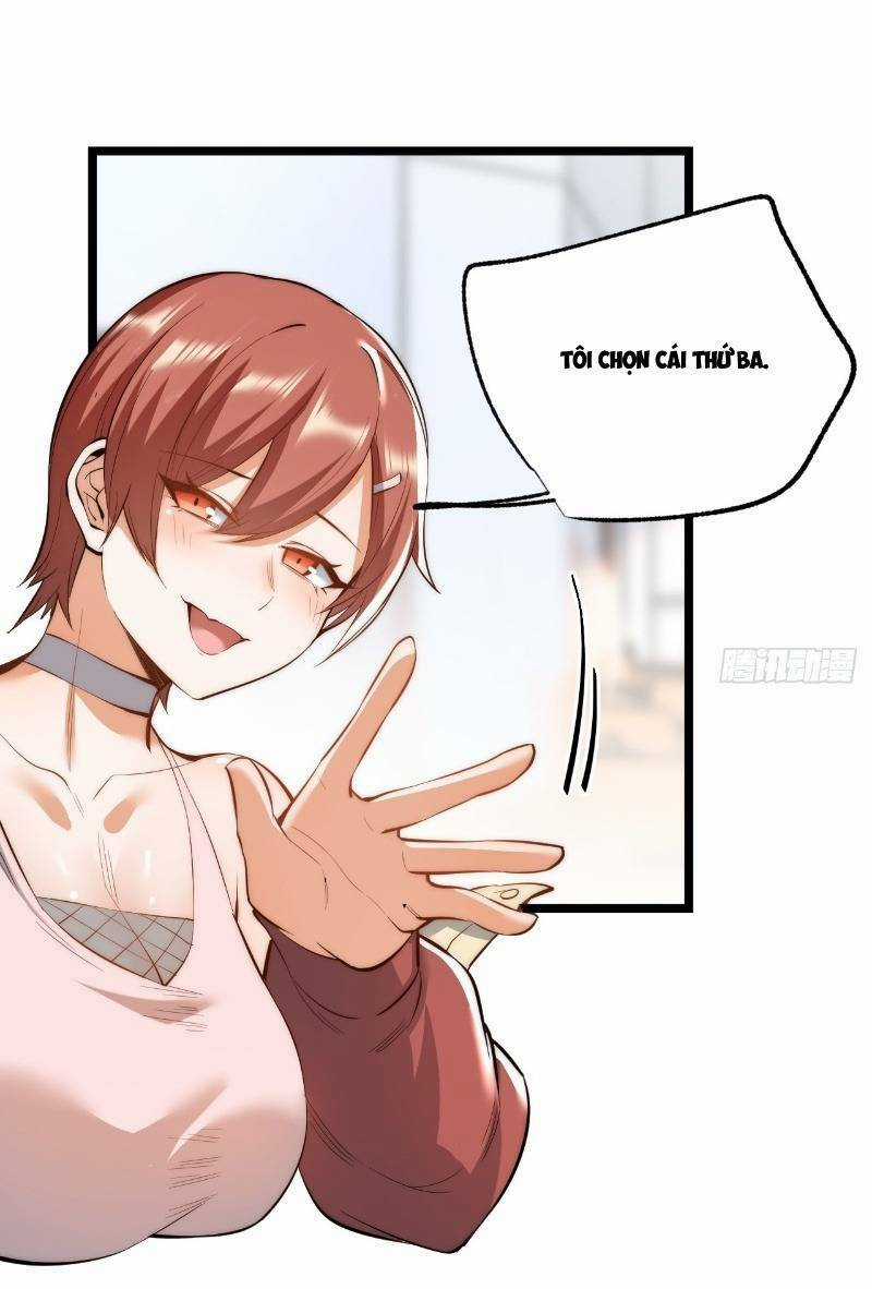 Trọng Sinh Không Làm Chạn Vương, Tôi Một Mình Nạp Game Thăng Cấp Chapter 11 trang 17