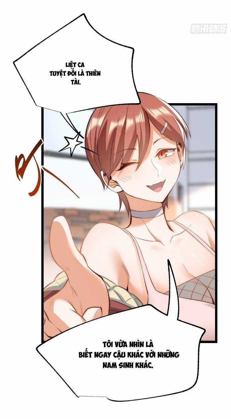 Trọng Sinh Không Làm Chạn Vương, Tôi Một Mình Nạp Game Thăng Cấp Chapter 11 trang 19