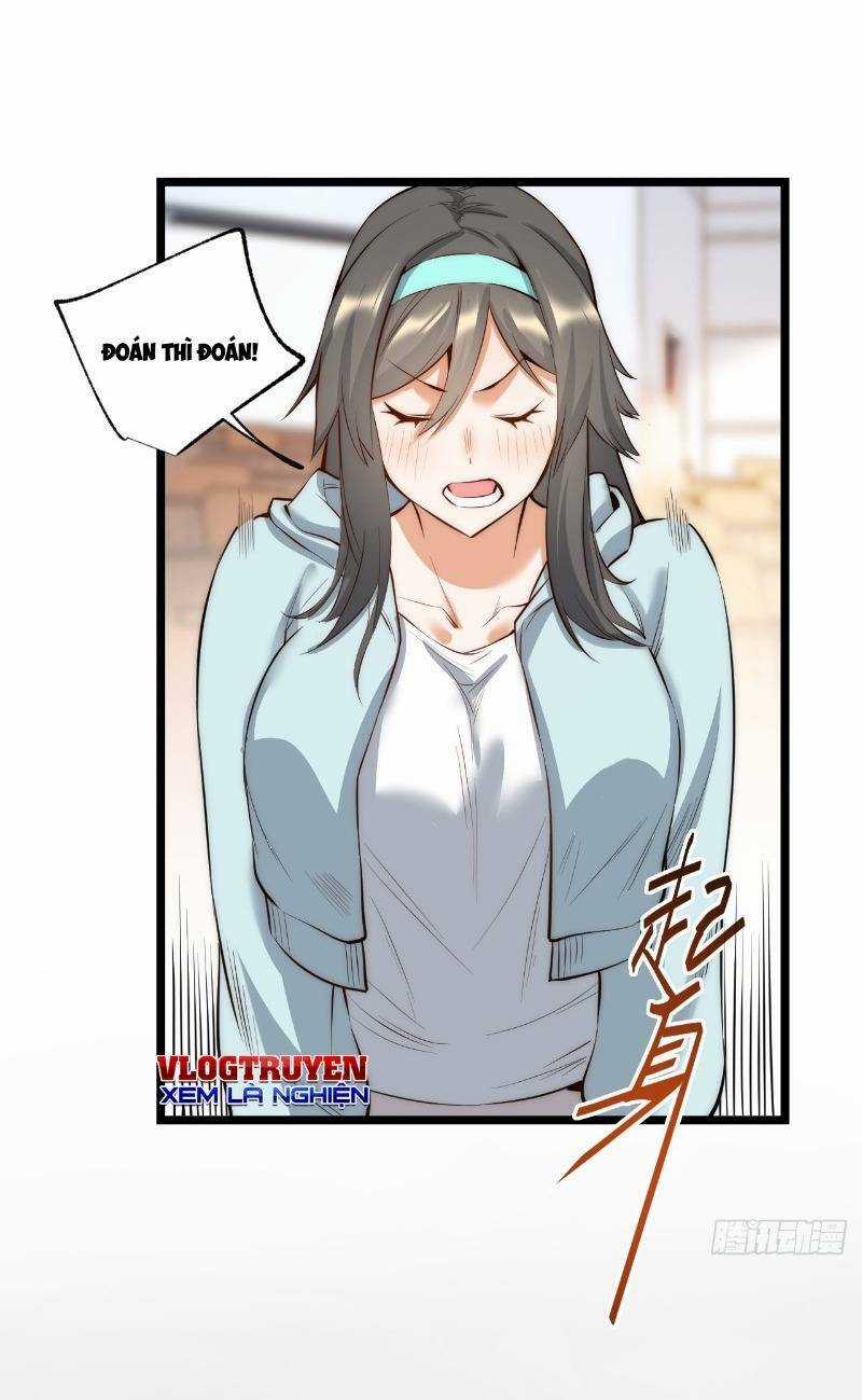 Trọng Sinh Không Làm Chạn Vương, Tôi Một Mình Nạp Game Thăng Cấp Chapter 11 trang 23