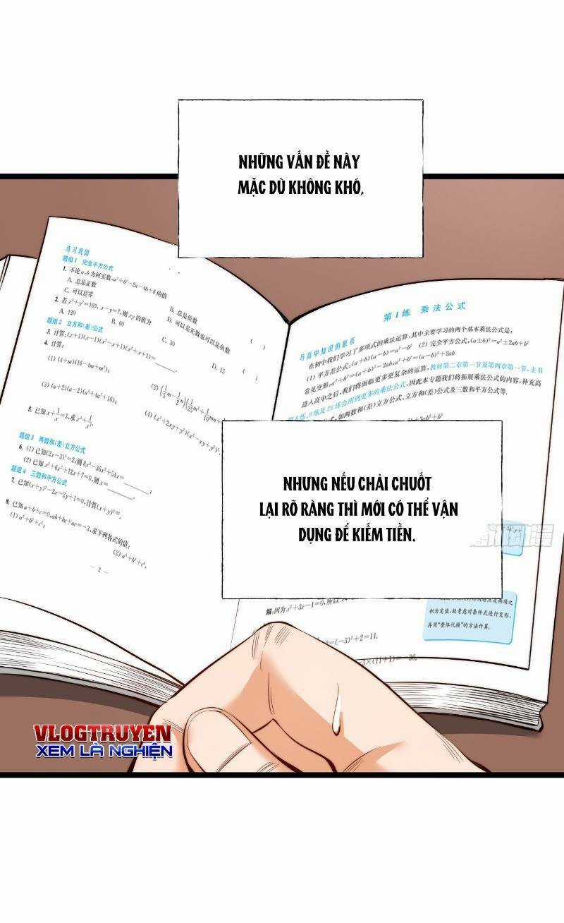 Trọng Sinh Không Làm Chạn Vương, Tôi Một Mình Nạp Game Thăng Cấp Chapter 11 trang 3