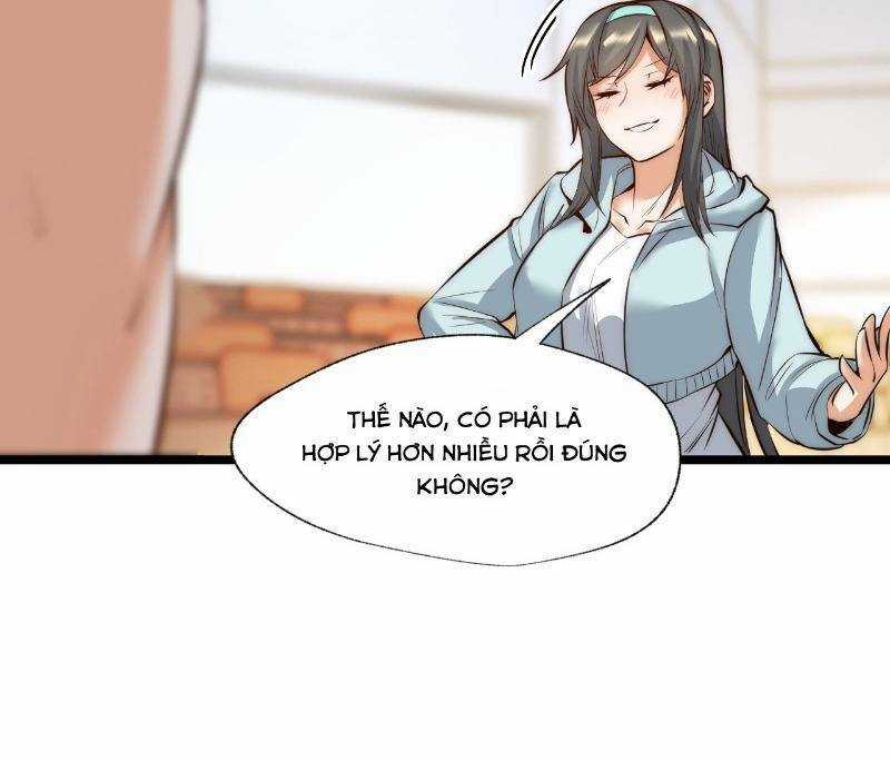 Trọng Sinh Không Làm Chạn Vương, Tôi Một Mình Nạp Game Thăng Cấp Chapter 11 trang 31