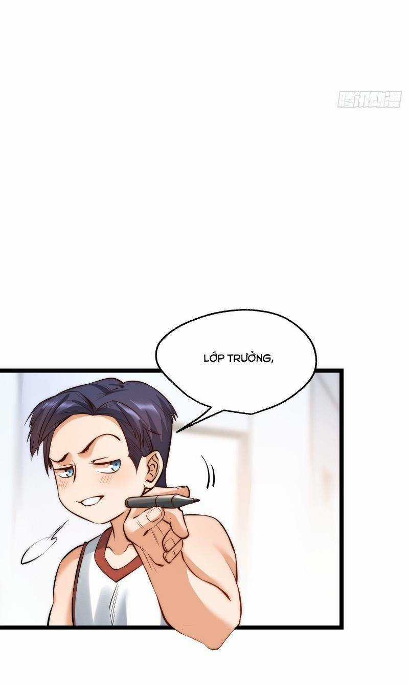 Trọng Sinh Không Làm Chạn Vương, Tôi Một Mình Nạp Game Thăng Cấp Chapter 11 trang 32