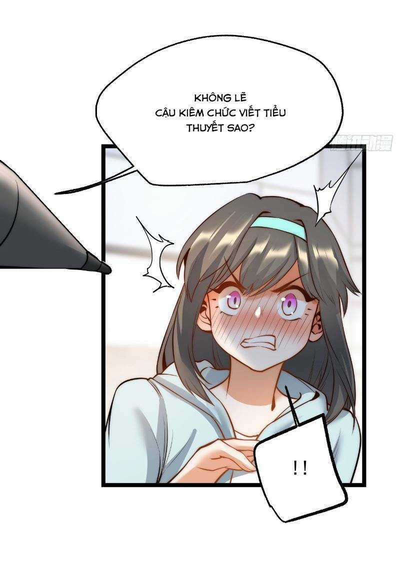 Trọng Sinh Không Làm Chạn Vương, Tôi Một Mình Nạp Game Thăng Cấp Chapter 11 trang 33