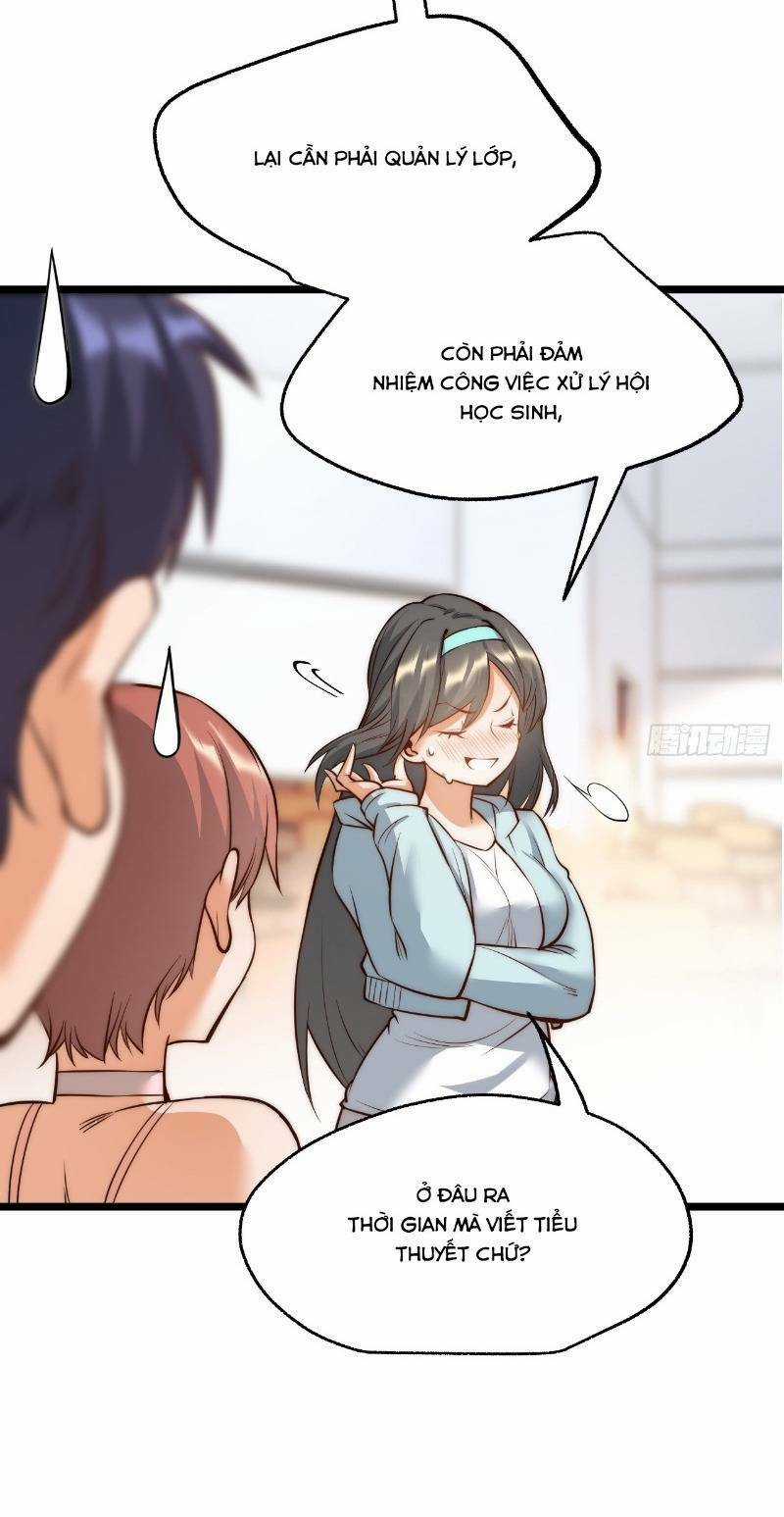 Trọng Sinh Không Làm Chạn Vương, Tôi Một Mình Nạp Game Thăng Cấp Chapter 11 trang 35