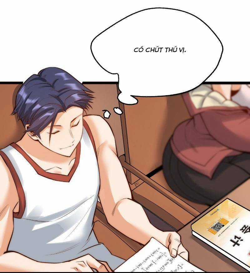 Trọng Sinh Không Làm Chạn Vương, Tôi Một Mình Nạp Game Thăng Cấp Chapter 11 trang 37