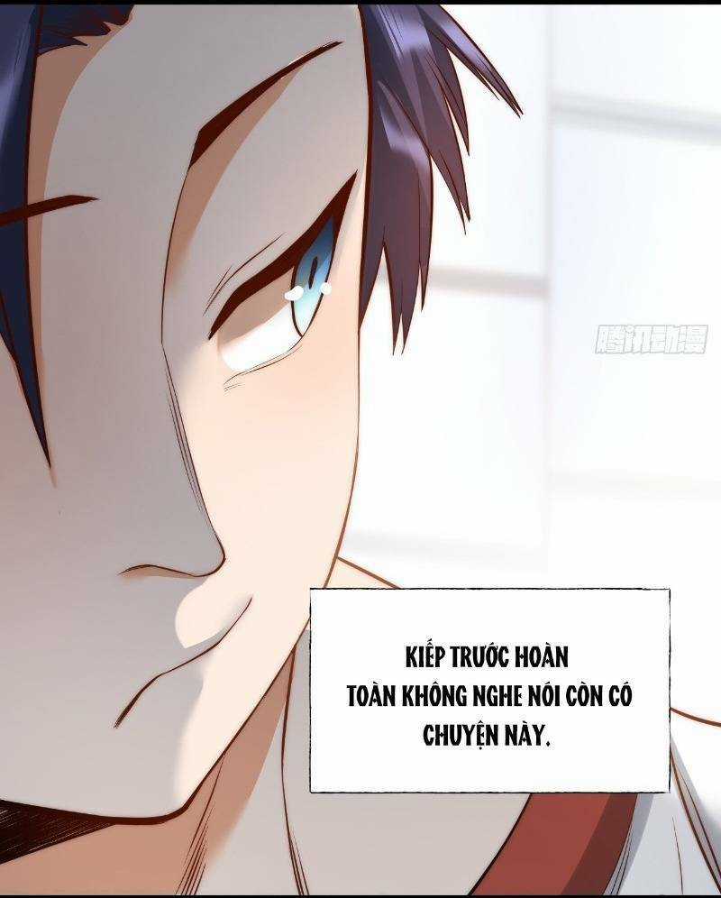 Trọng Sinh Không Làm Chạn Vương, Tôi Một Mình Nạp Game Thăng Cấp Chapter 11 trang 38