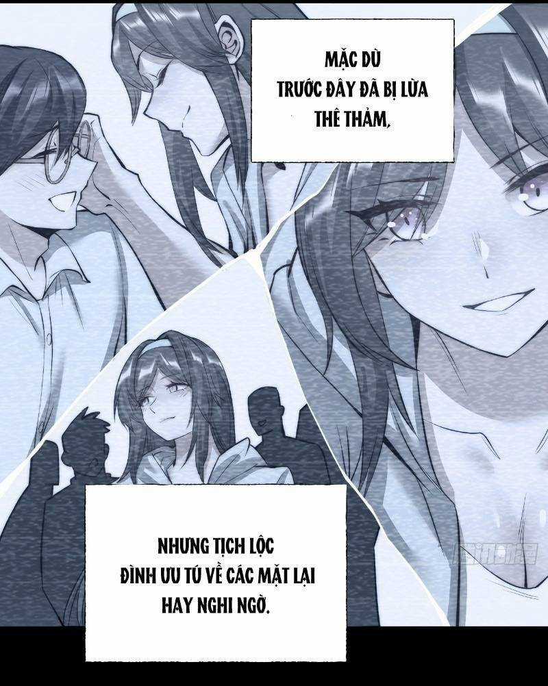 Trọng Sinh Không Làm Chạn Vương, Tôi Một Mình Nạp Game Thăng Cấp Chapter 11 trang 39