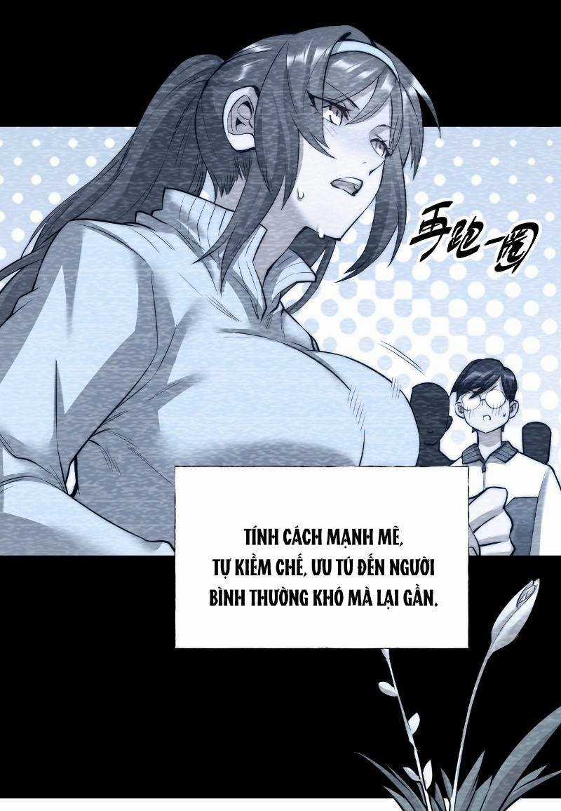 Trọng Sinh Không Làm Chạn Vương, Tôi Một Mình Nạp Game Thăng Cấp Chapter 11 trang 40