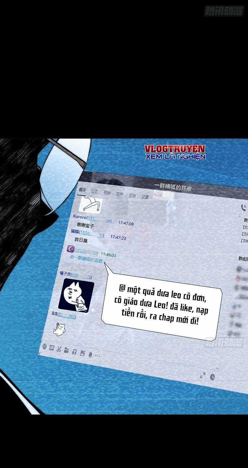 Trọng Sinh Không Làm Chạn Vương, Tôi Một Mình Nạp Game Thăng Cấp Chapter 11 trang 47