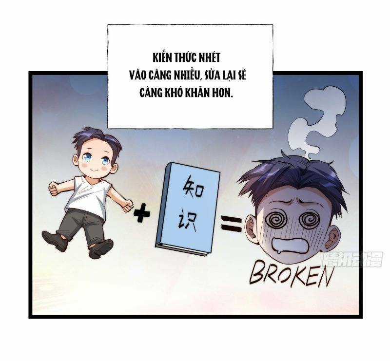 Trọng Sinh Không Làm Chạn Vương, Tôi Một Mình Nạp Game Thăng Cấp Chapter 11 trang 5