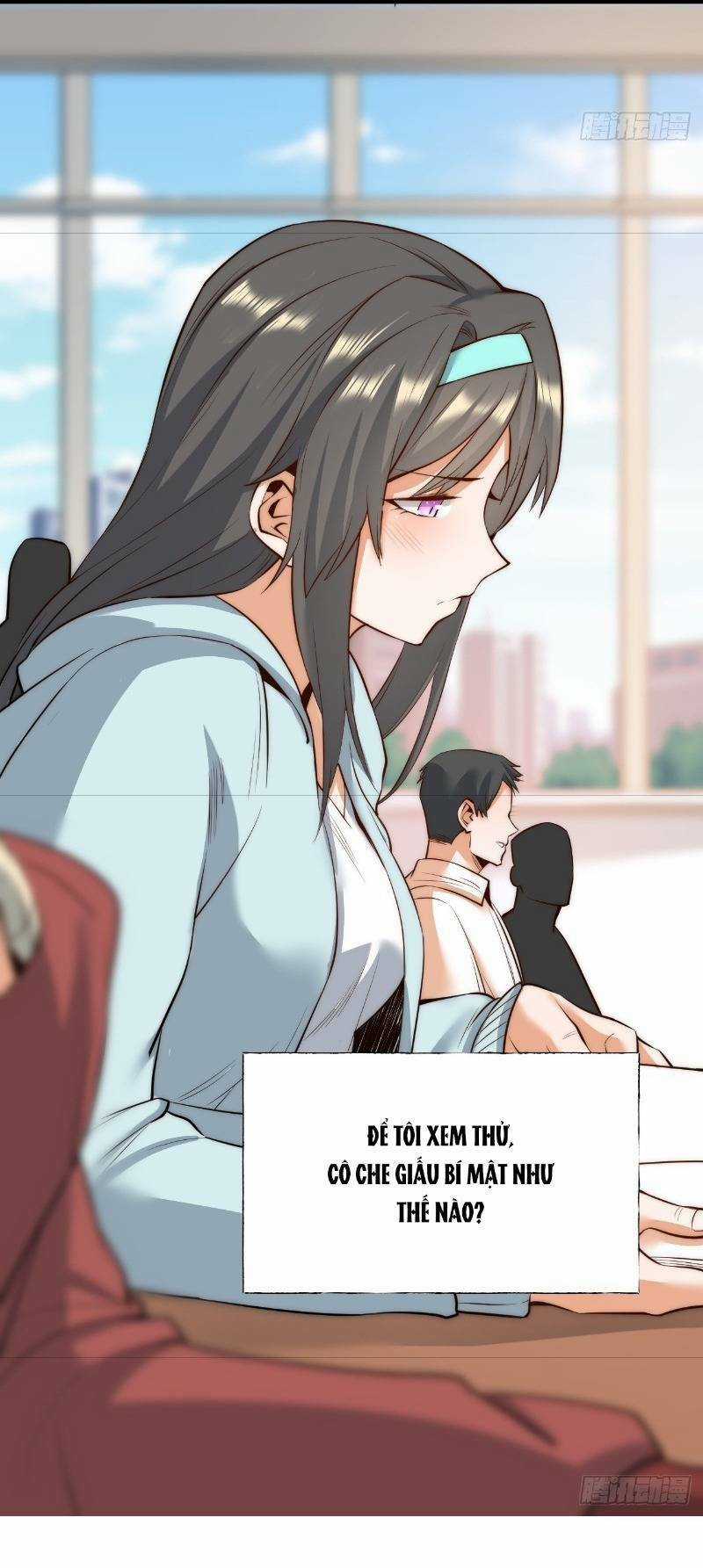 Trọng Sinh Không Làm Chạn Vương, Tôi Một Mình Nạp Game Thăng Cấp Chapter 11 trang 51