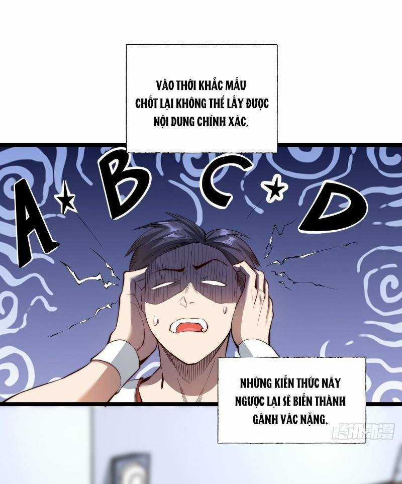 Trọng Sinh Không Làm Chạn Vương, Tôi Một Mình Nạp Game Thăng Cấp Chapter 11 trang 6