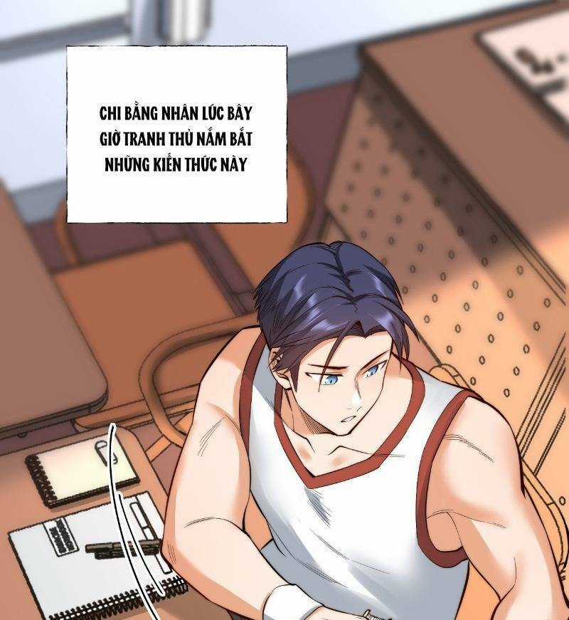 Trọng Sinh Không Làm Chạn Vương, Tôi Một Mình Nạp Game Thăng Cấp Chapter 11 trang 7