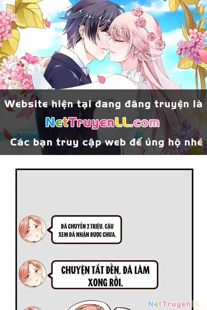 Trọng Sinh Không Làm Chạn Vương, Tôi Một Mình Nạp Game Thăng Cấp Chapter 110 trang 1