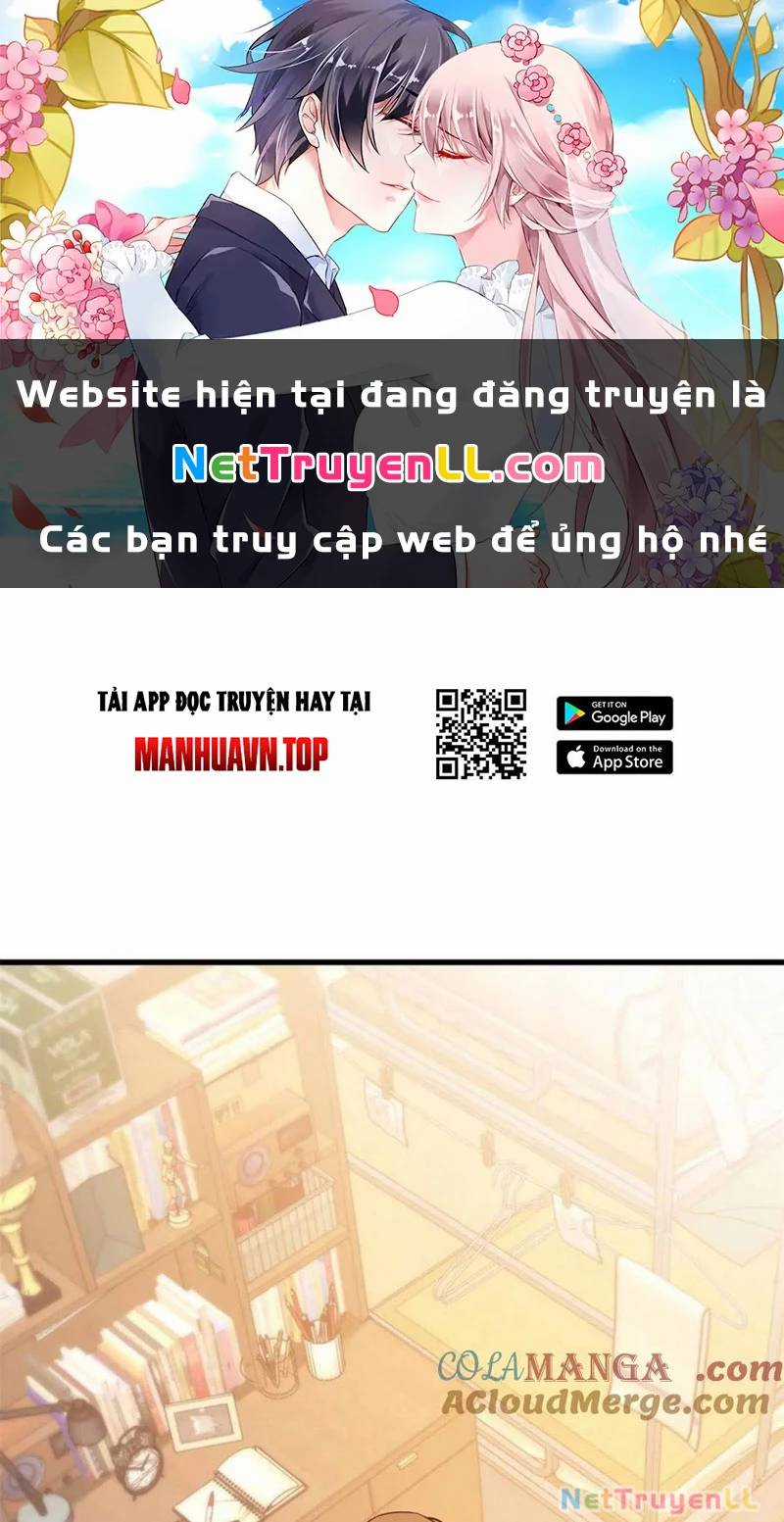 Trọng Sinh Không Làm Chạn Vương, Tôi Một Mình Nạp Game Thăng Cấp Chapter 111 trang 1
