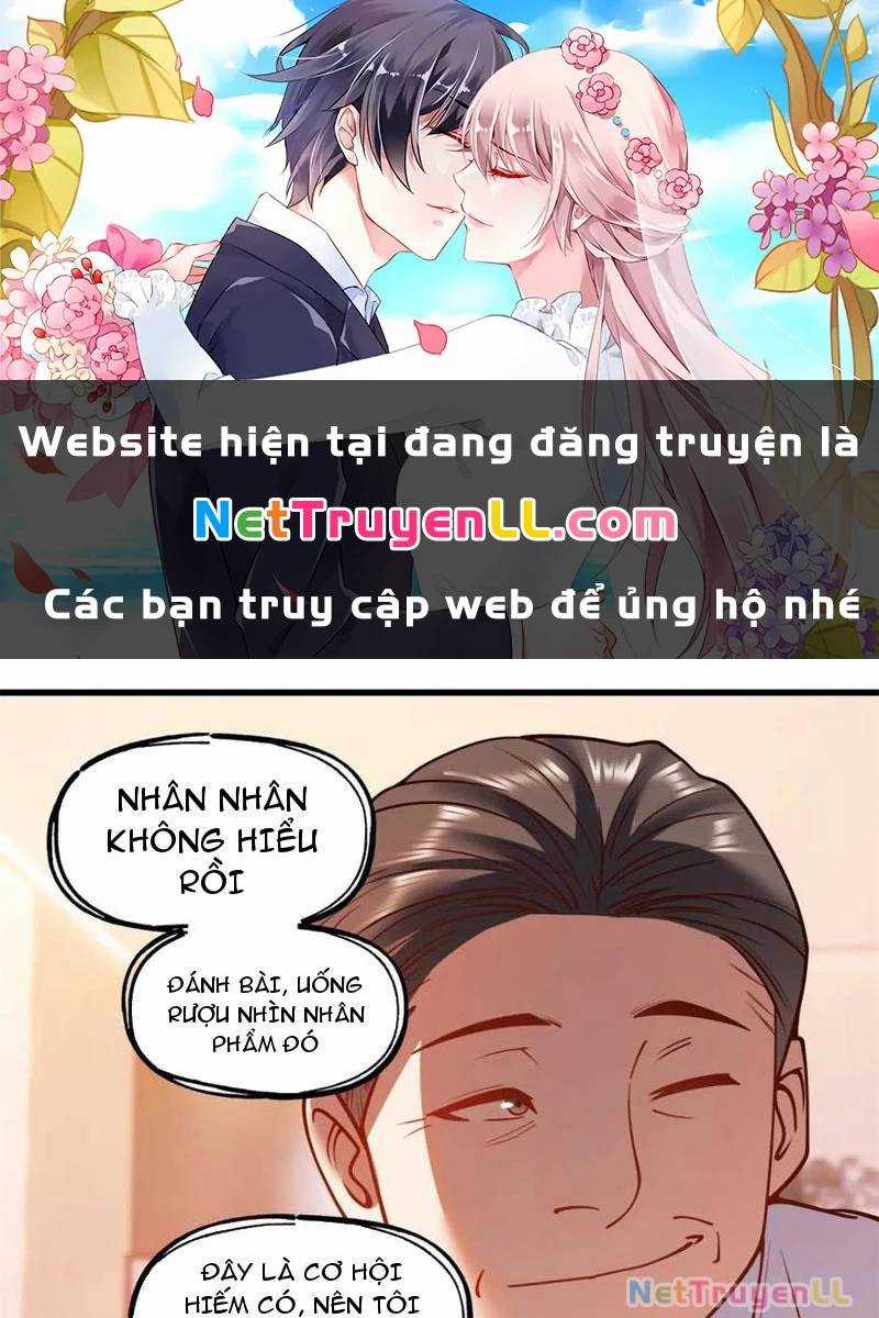 Trọng Sinh Không Làm Chạn Vương, Tôi Một Mình Nạp Game Thăng Cấp Chapter 117 trang 1