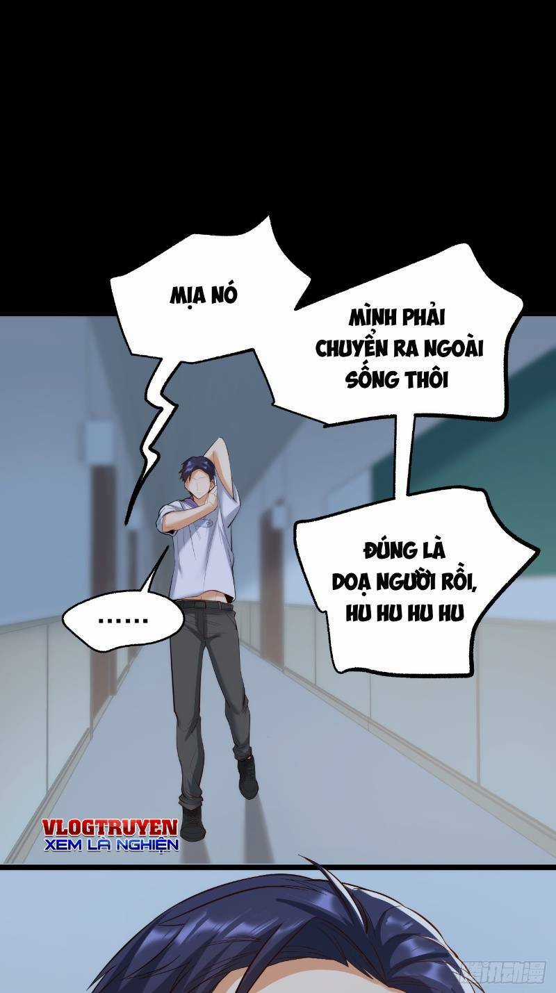 Trọng Sinh Không Làm Chạn Vương, Tôi Một Mình Nạp Game Thăng Cấp Chapter 12 trang 21