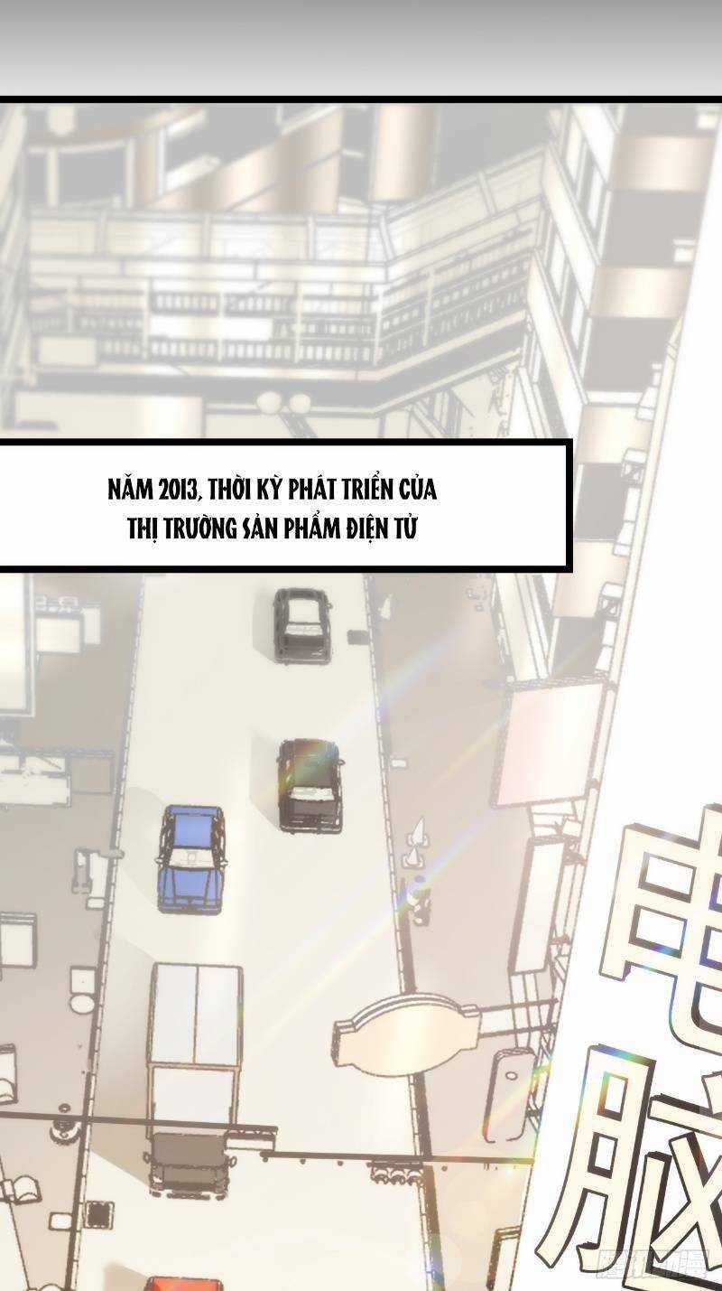 Trọng Sinh Không Làm Chạn Vương, Tôi Một Mình Nạp Game Thăng Cấp Chapter 12 trang 23